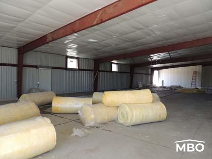 High R Value Energy Saver System Energy Saver System