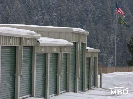 Self Storage Building Self Storage Units