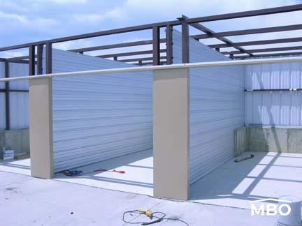 Mini Storage Building Kit Mini Storage Building