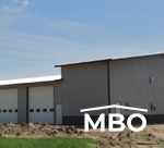 Commercial Metal Shop