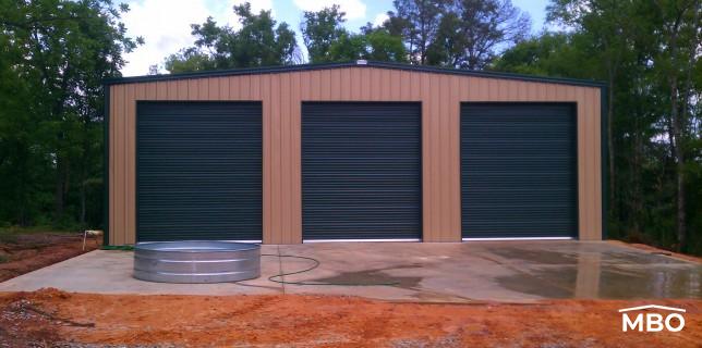 Garage Building Kit Garage Kit