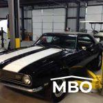 Automotive Repair Shop