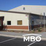 Commercial Building
