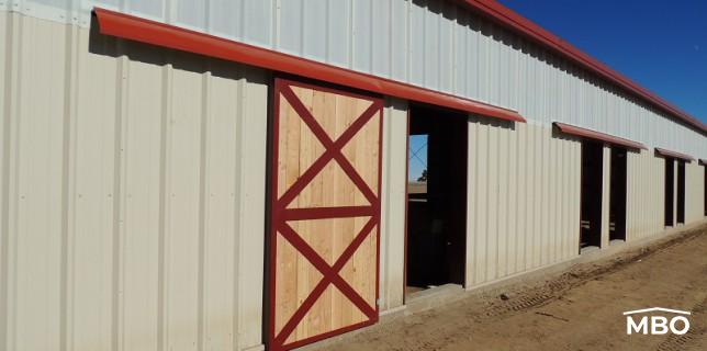 Horse Riding Arena Riding Arena