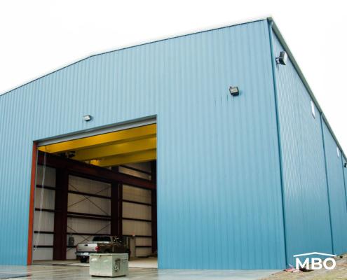 metal-building-charleston South Carolina Steel Building