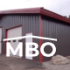 Shop & Garage Building
