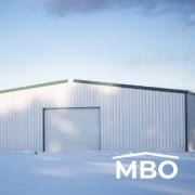 Metal Building Wisconsin