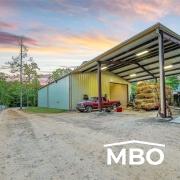 Garage Building