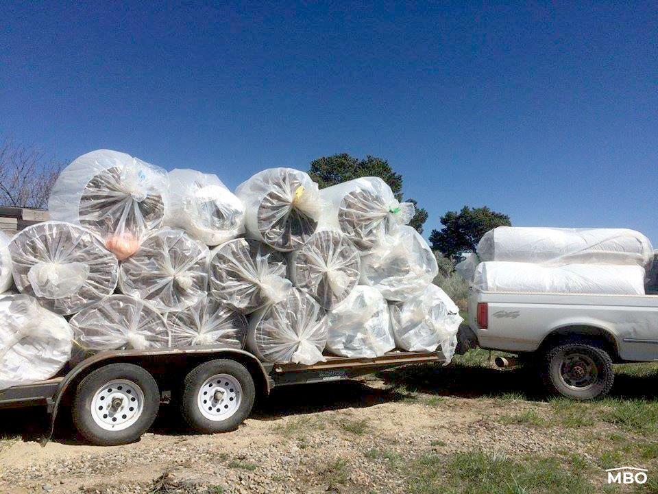 Steel Building Insulation Rolls Steel Building Insulation