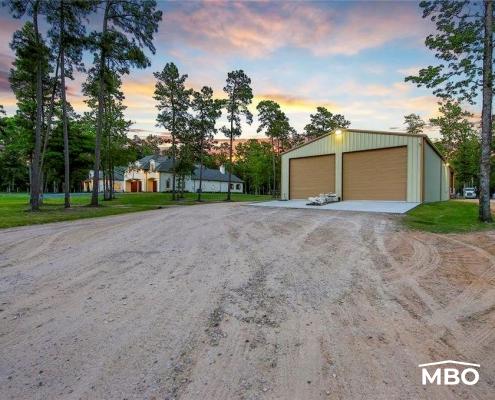 Steel Garage Kit Steel Garage