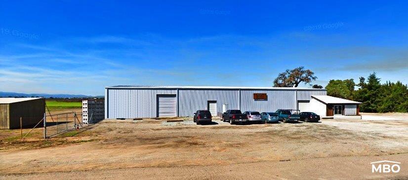 Agricultural Metal Building Agricultural Building