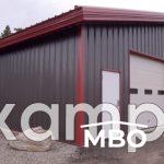 Garage Kit