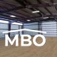 Wyoming Riding Arena