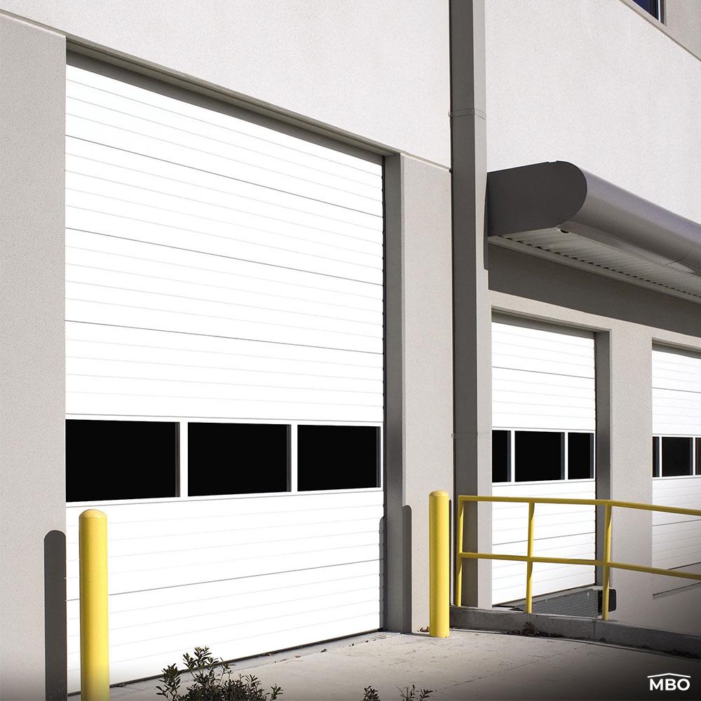 Overhead Doors
