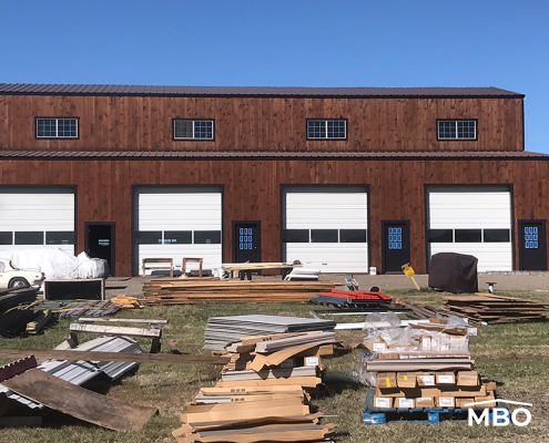 Bardominium Doors Bardominium Door