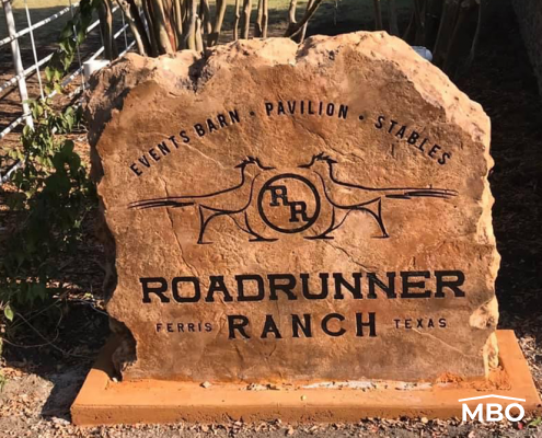 Roadrunner Ranch in Ferris, Texas Roadrunner Ranch