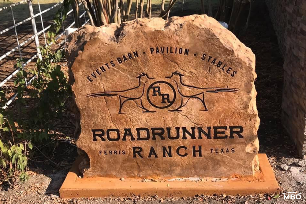 Roadrunner Ranch in Ferris, Texas Roadrunner Ranch