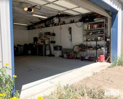 Garage Building Kit