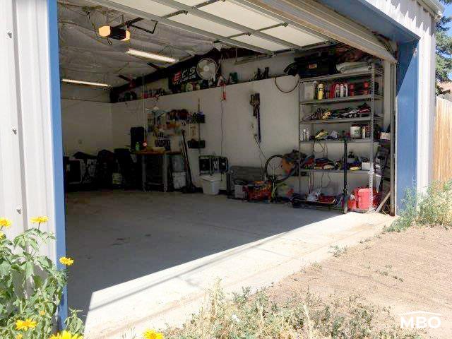 Garage Building in Colorado Garage Building Kit