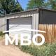 Personal Garage Building