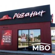 PizzaHut Building