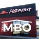 PizzaHut Building