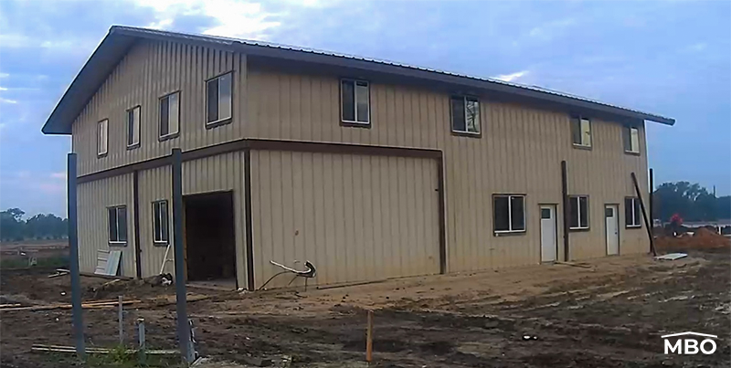 Commercial Use Office in Texas Commercial Texas Office