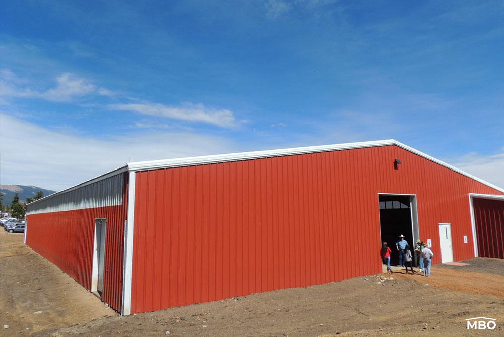 exterior-riding-arena Colorado Riding Arena