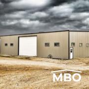 Lawler Metal Building