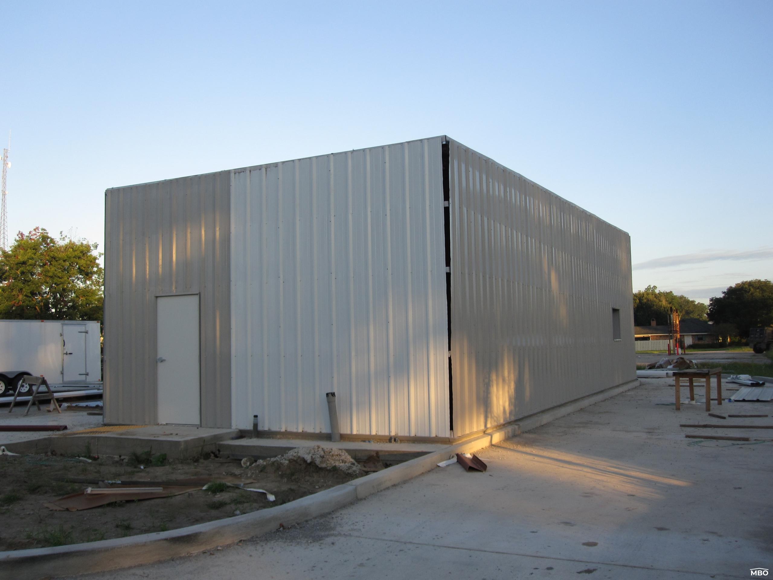 Pizza Hut Building Construction Pizza Hut Construction