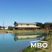 Steel Clubhouse