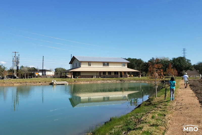 Clubhouse Steel Building Steel Clubhouse
