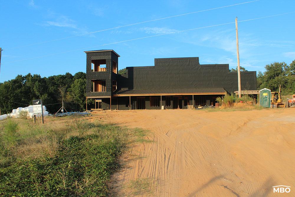 Prefabricated Church Building Prefabricated Church