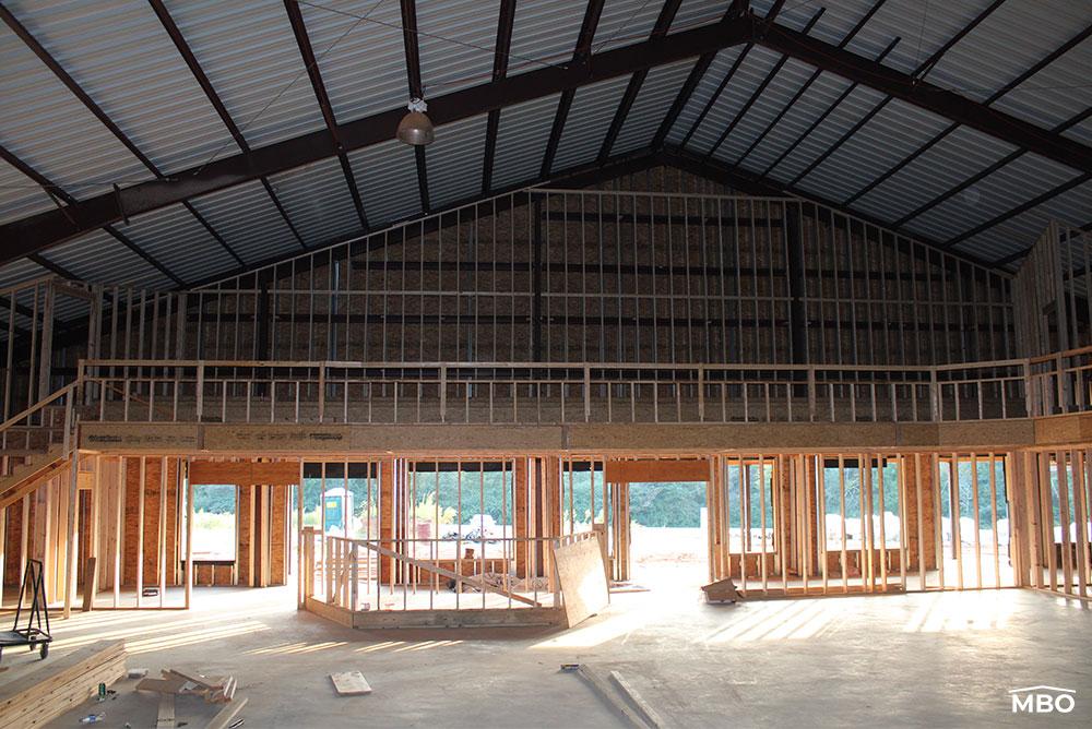Church Building Interior Interior Church Building