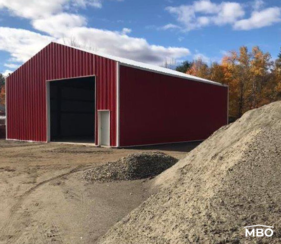 Garage Building Kit Garage Building