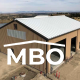 Montana Metal Building