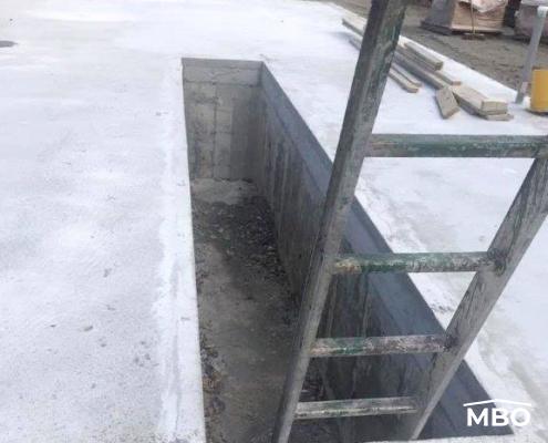 Building Foundation