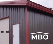 Shops and Garages