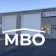 Metal Commercial Building