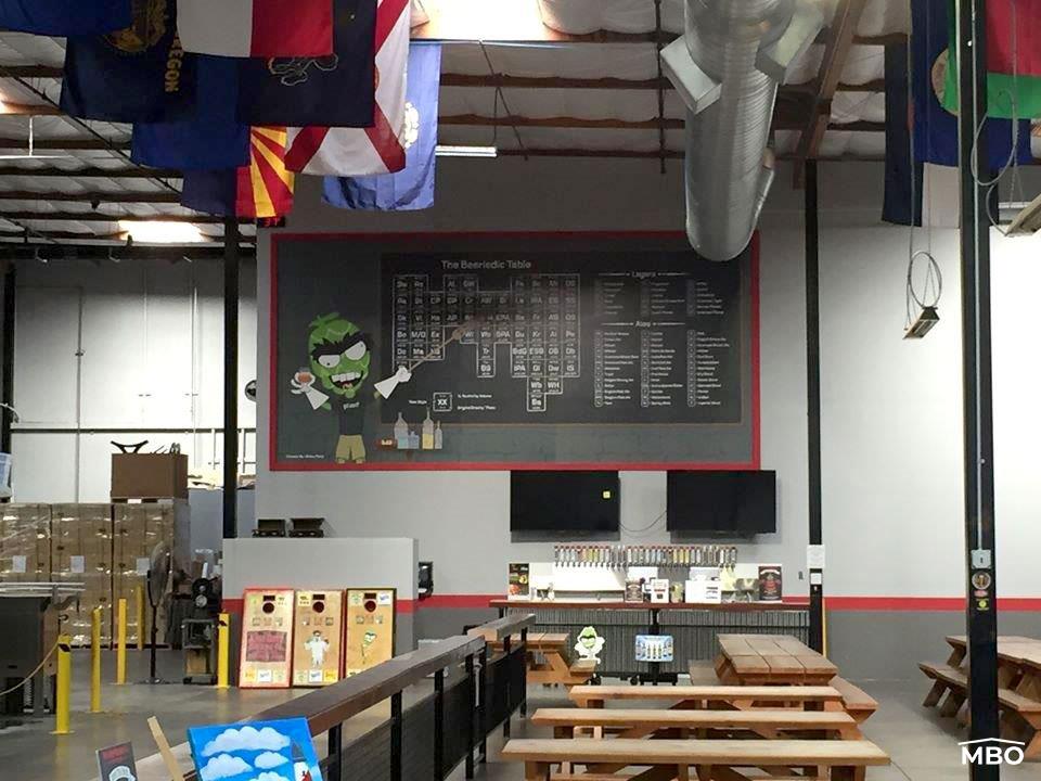 Steel Retail Building Metal Retail Building