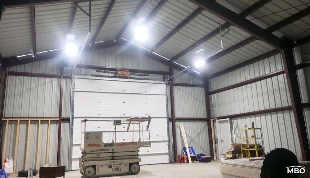Construction Steel Building Construction Metal Building