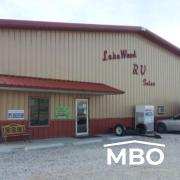 Missouri RV Storage