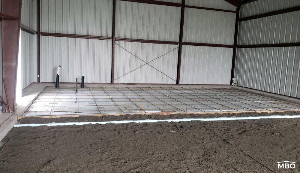 Steel Concrete Construction Metal Concrete Construction
