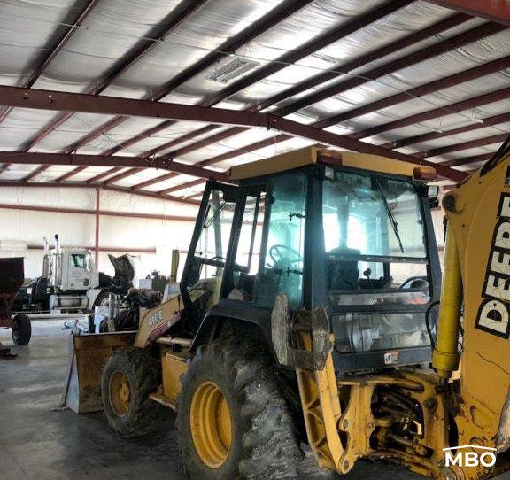 Steel Equipment Storage Metal Equipment Storage