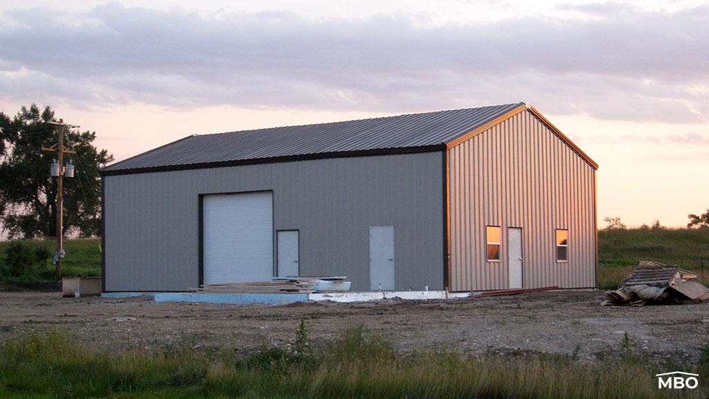 Delaware Metal Buildings Delaware Metal Building