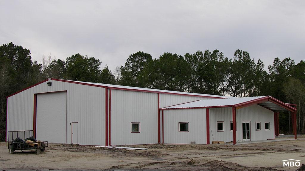 Delaware Steel Buildings Delaware Steel Building