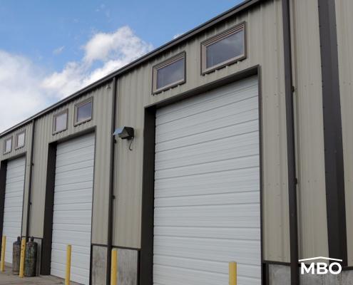 Commercial Distribution Center Distribution Center