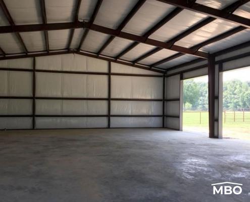 Garage Insulation