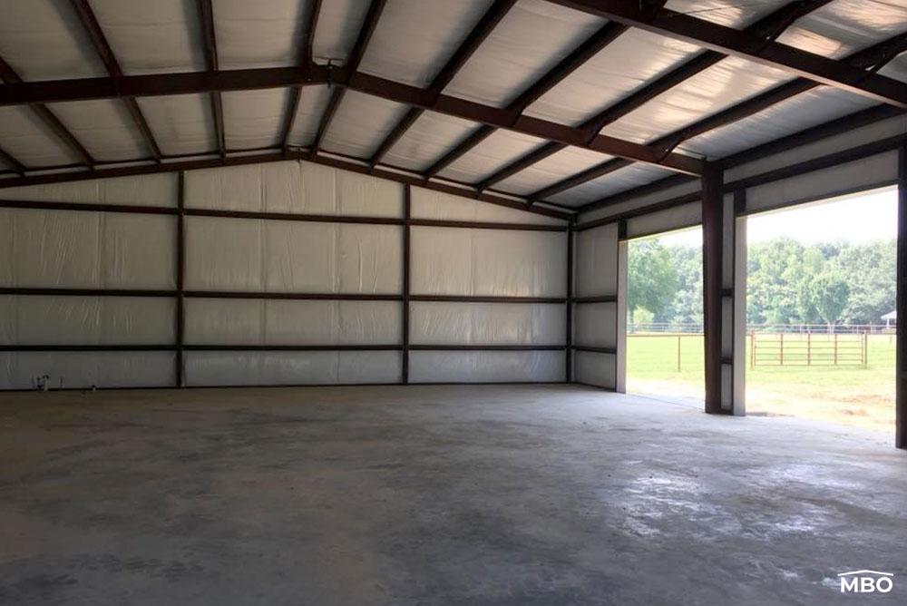 Garage Insulation Materials Garage Insulation