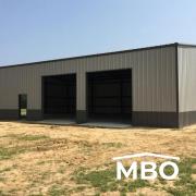 Mississippi Garage Kit